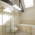 Luxury bathroom